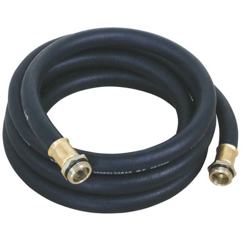 Fuel Hoses B & B Industrial