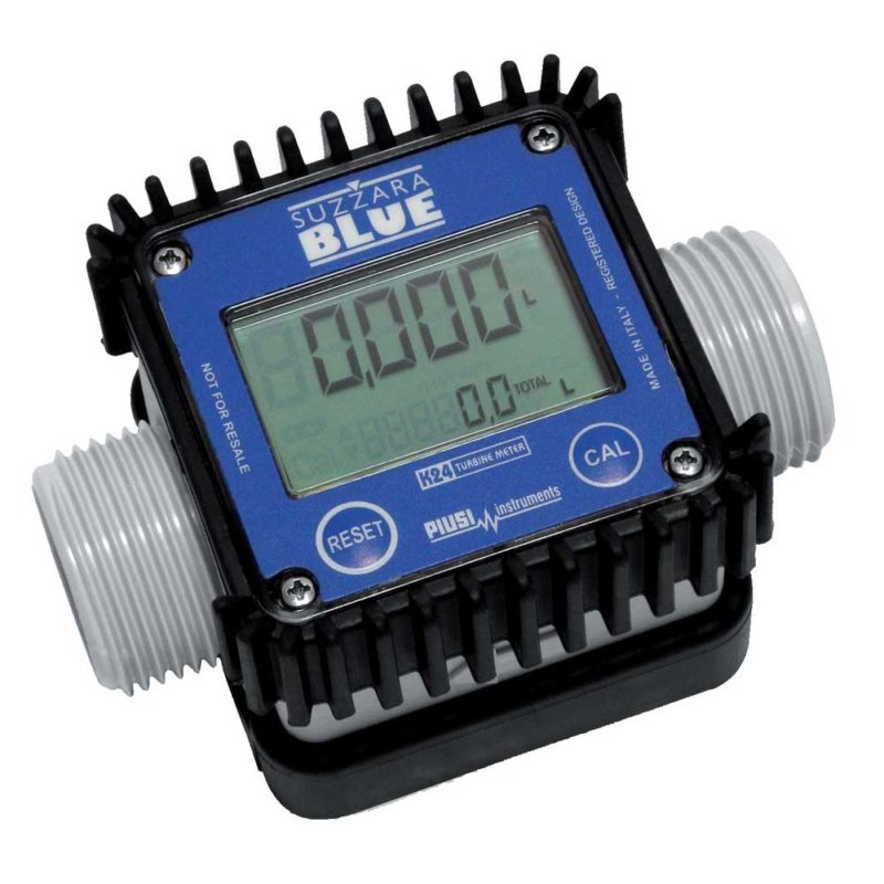 Fuel Metering B & B Industrial