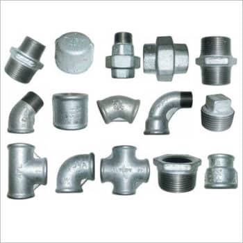 Pipe Fittings Archives | B & B Industrial