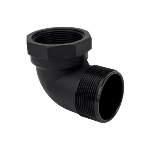 Black Steel Pipe Fittings B And B Industrial 7819